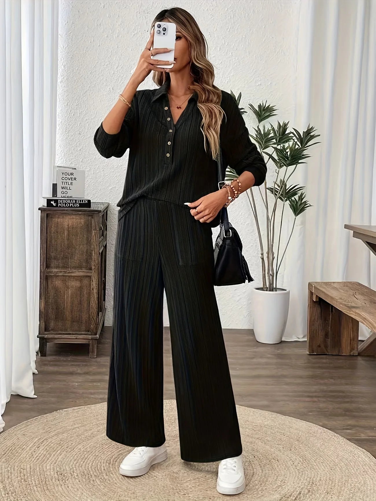 Completo a due pezzi