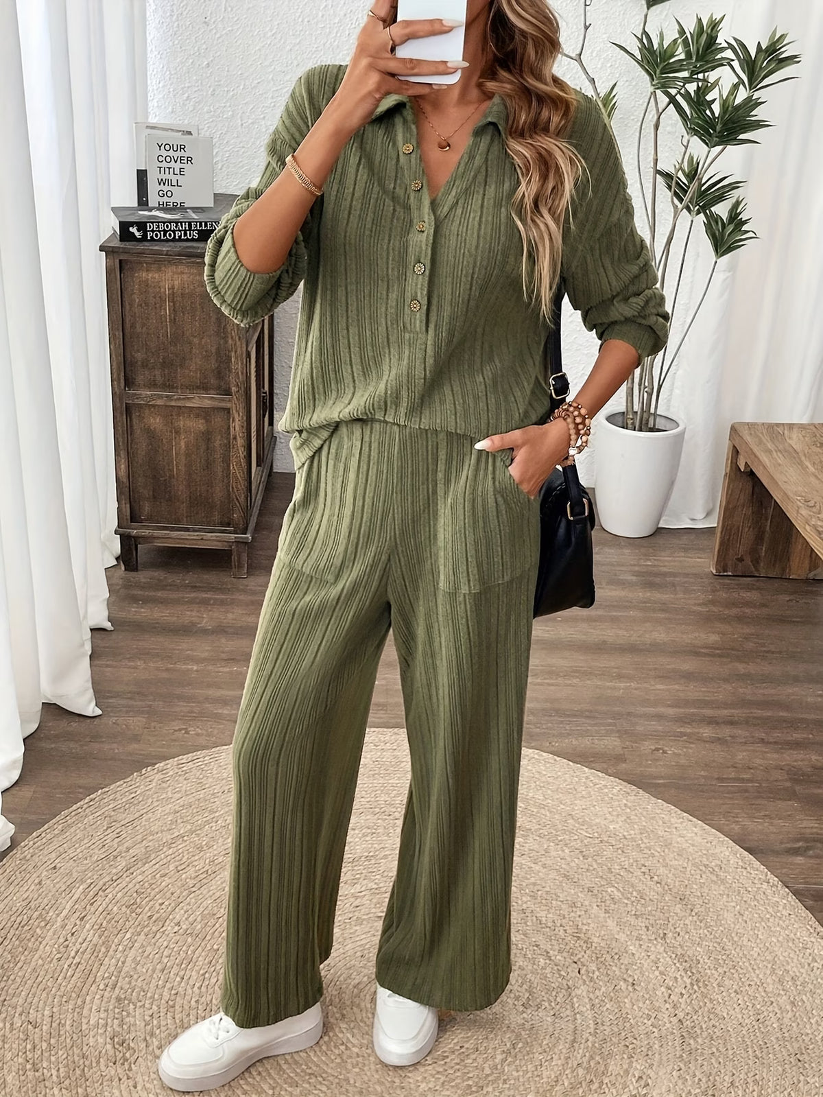 Completo a due pezzi