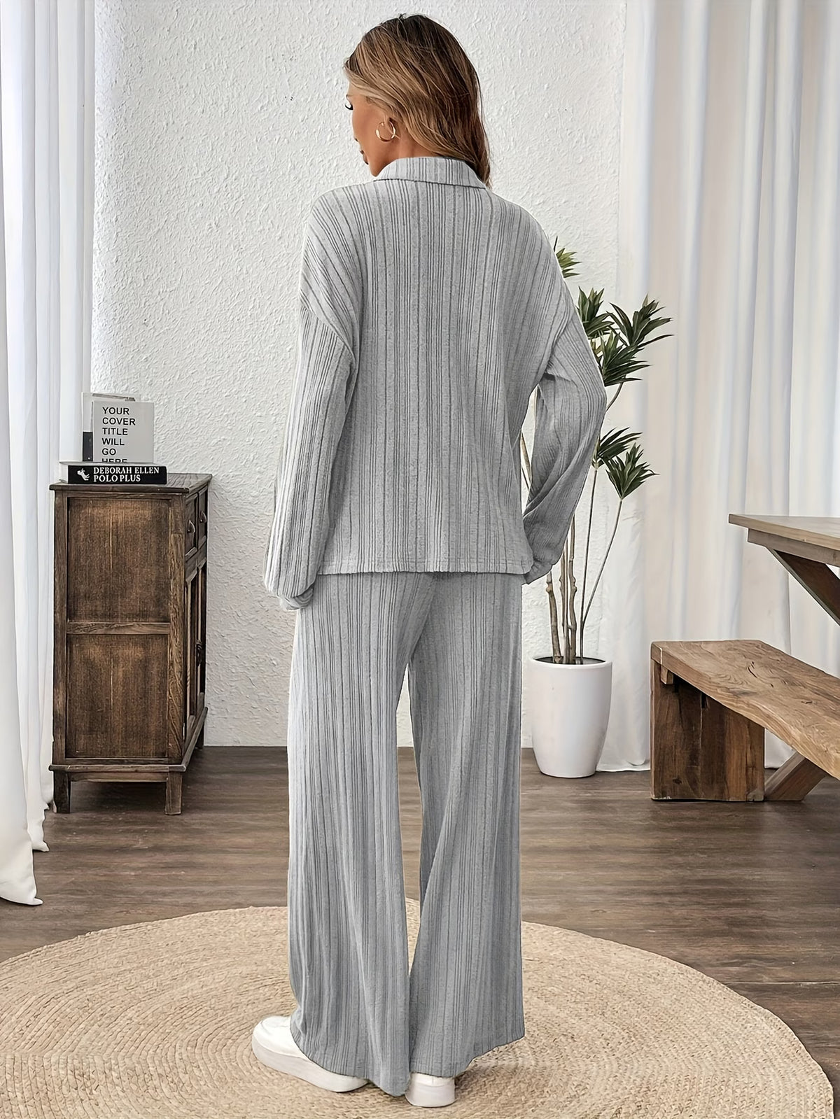 Completo a due pezzi