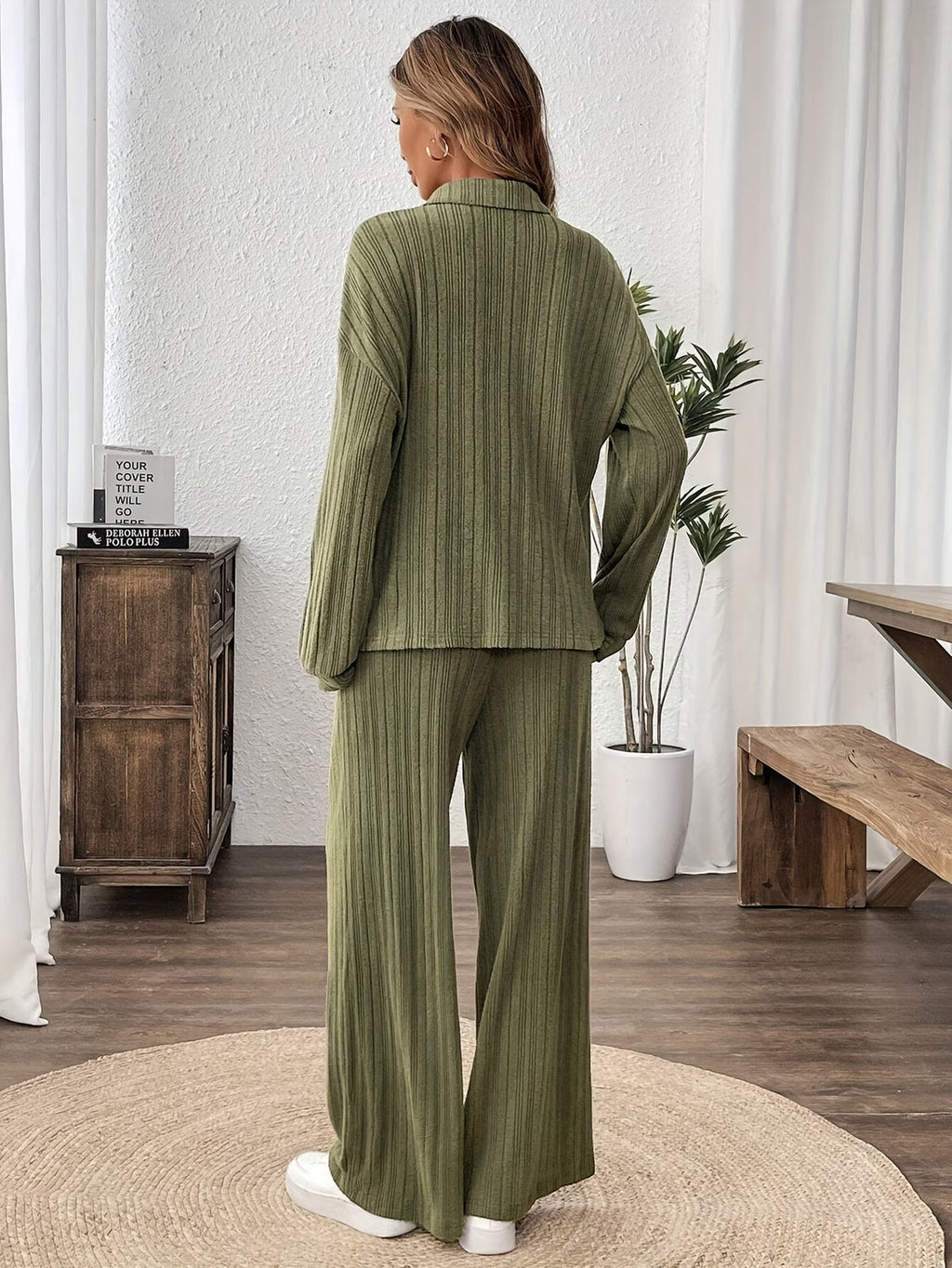 Completo a due pezzi