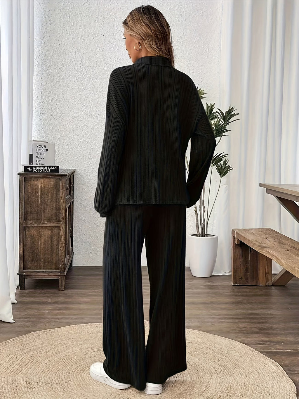 Completo a due pezzi